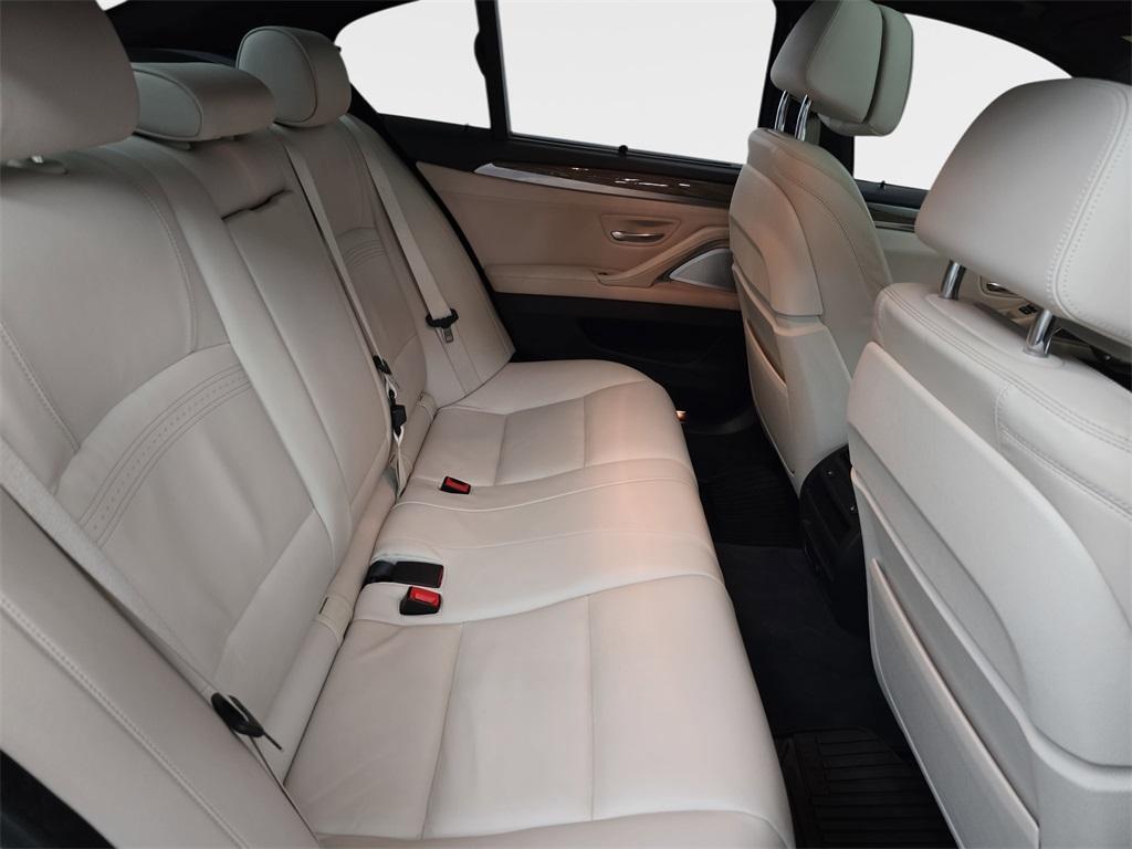 used 2014 BMW 535 car, priced at $17,990