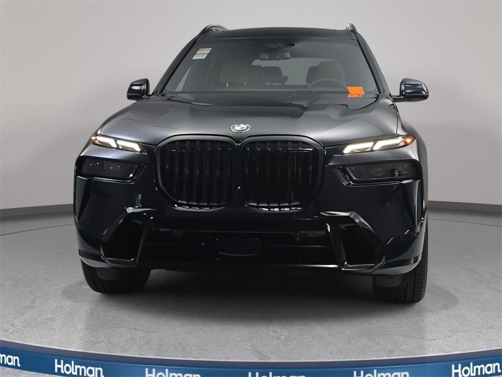 new 2026 BMW X7 car, priced at $99,325