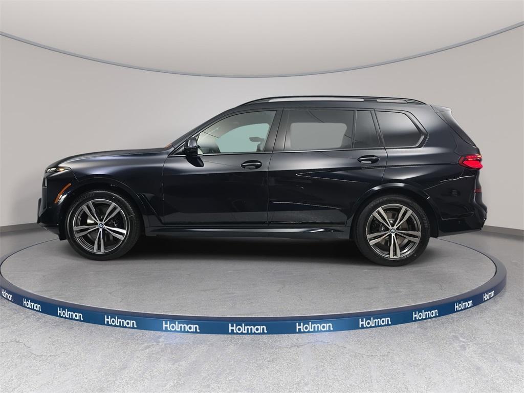 new 2026 BMW X7 car, priced at $99,325