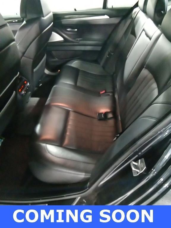 used 2013 BMW M5 car, priced at $20,990