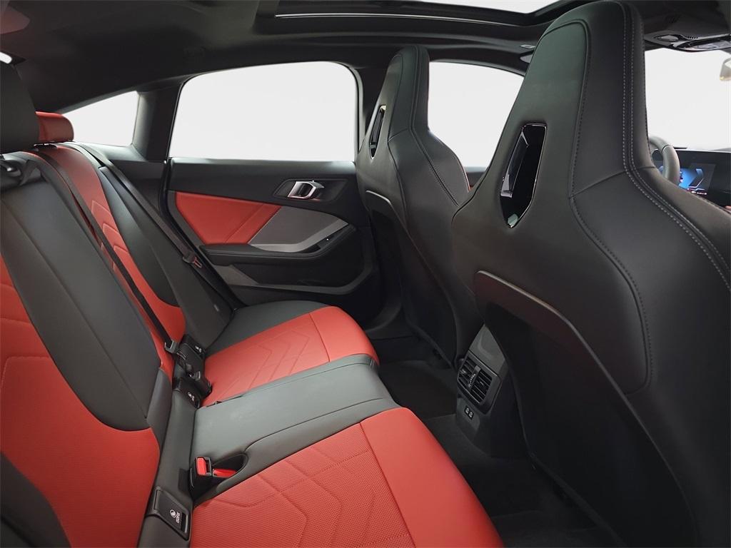 new 2026 BMW M235 Gran Coupe car, priced at $58,800