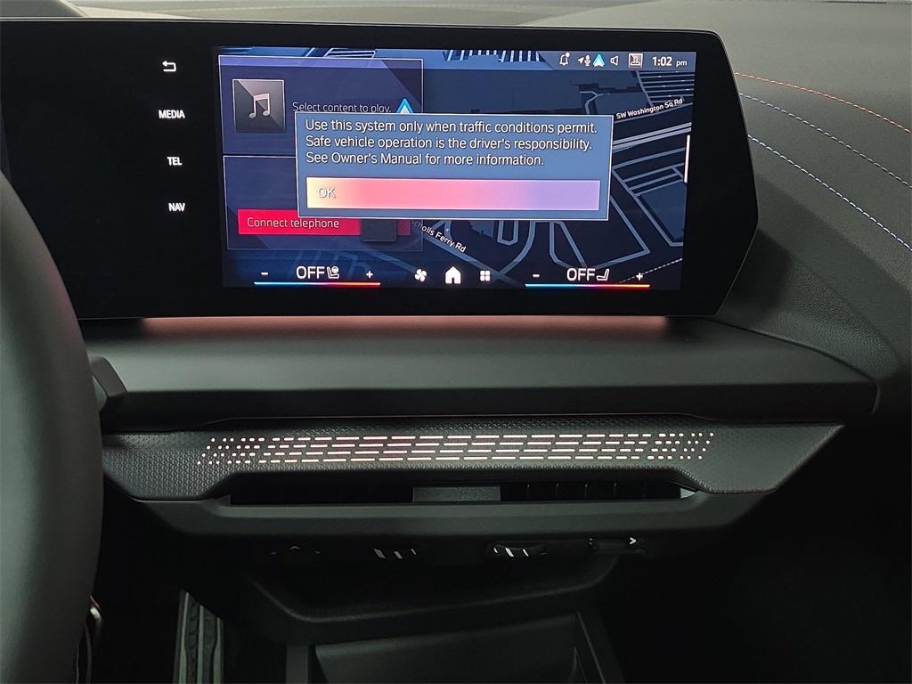 new 2026 BMW M235 Gran Coupe car, priced at $58,800