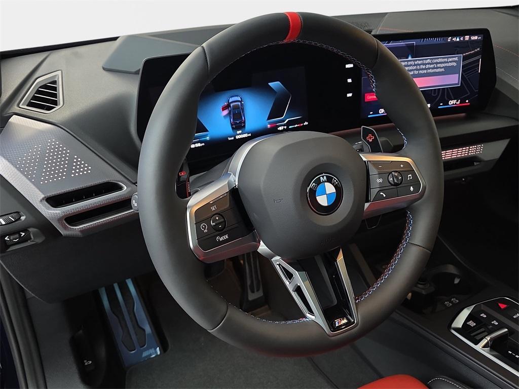 new 2026 BMW M235 Gran Coupe car, priced at $58,800