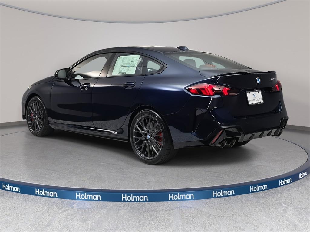 new 2026 BMW M235 Gran Coupe car, priced at $58,800