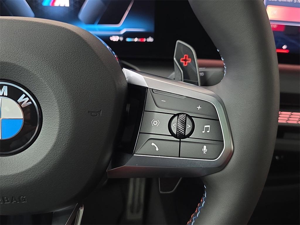 new 2026 BMW M235 Gran Coupe car, priced at $58,800