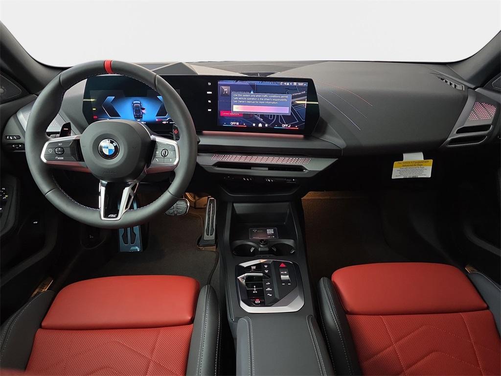 new 2026 BMW M235 Gran Coupe car, priced at $58,800