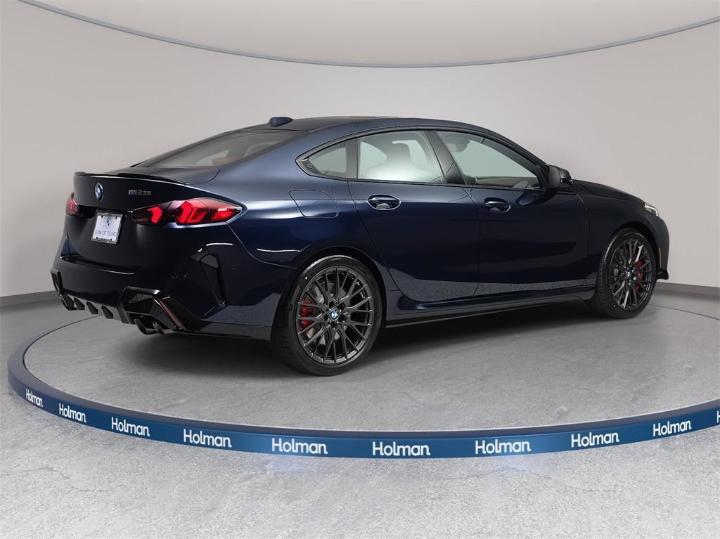 new 2026 BMW M235 Gran Coupe car, priced at $58,800