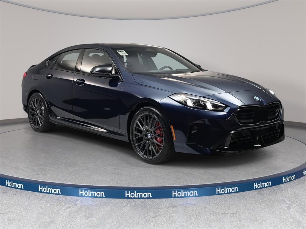 new 2026 BMW M235 Gran Coupe car, priced at $58,800