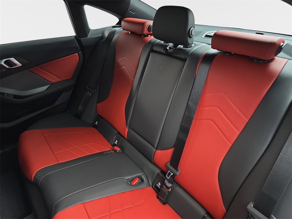 new 2026 BMW M235 Gran Coupe car, priced at $58,800