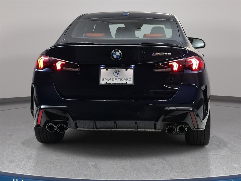 new 2026 BMW M235 Gran Coupe car, priced at $58,800