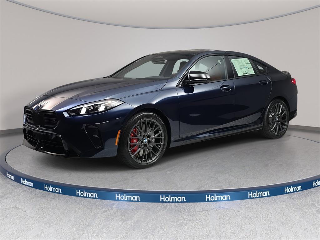 new 2026 BMW M235 Gran Coupe car, priced at $58,800