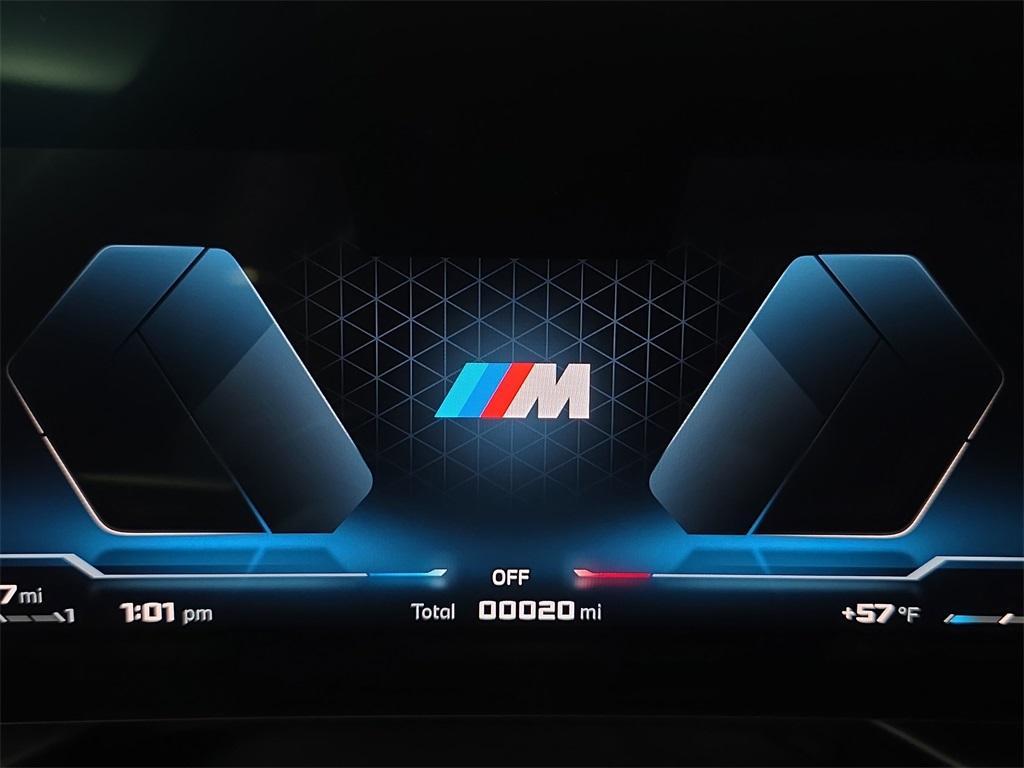 new 2026 BMW M235 Gran Coupe car, priced at $58,800