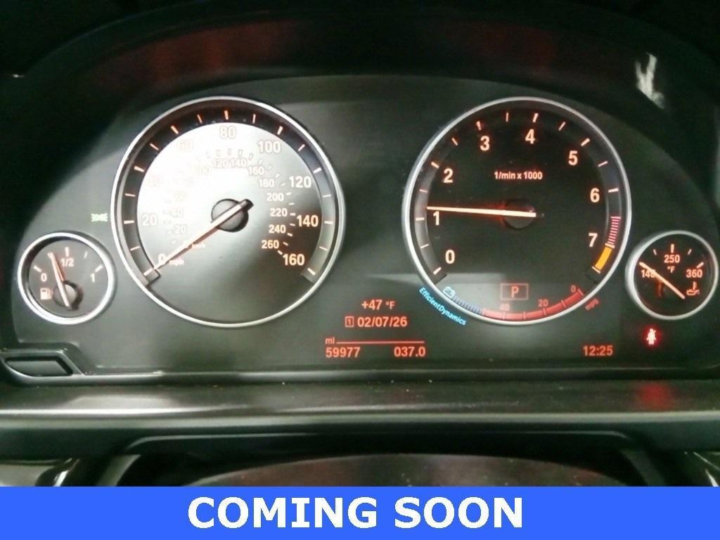 used 2016 BMW 528 car, priced at $14,495