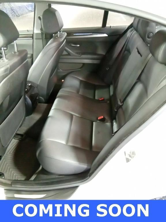 used 2016 BMW 528 car, priced at $14,495