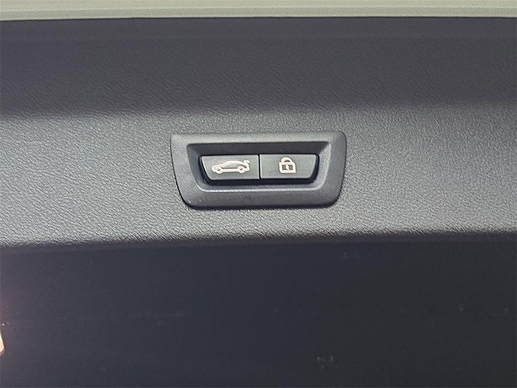 used 2018 BMW X3 car, priced at $19,990