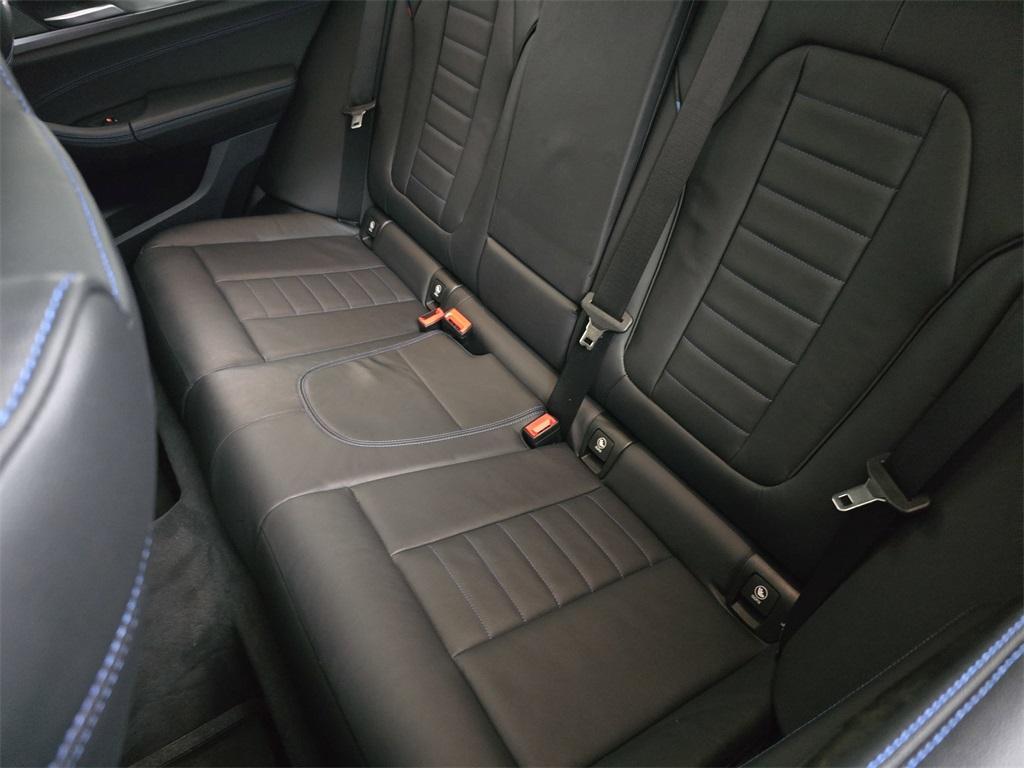 used 2018 BMW X3 car, priced at $19,990