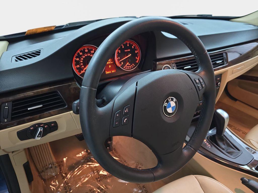 used 2011 BMW 328 car, priced at $10,198