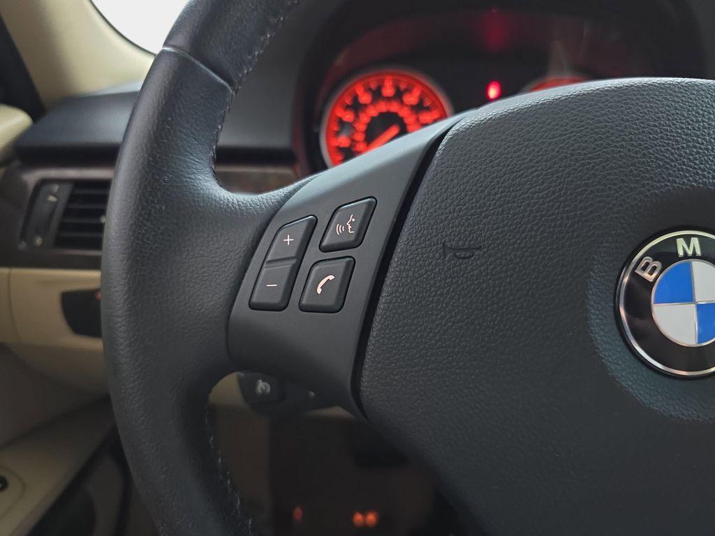 used 2011 BMW 328 car, priced at $10,198