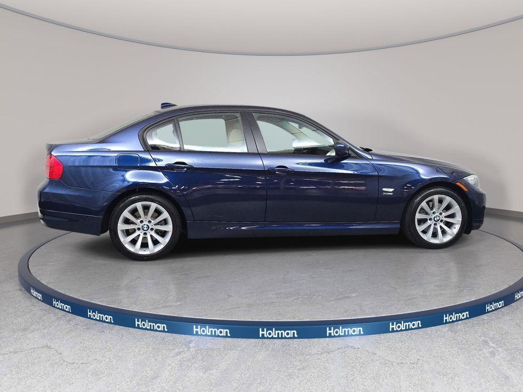 used 2011 BMW 328 car, priced at $10,198
