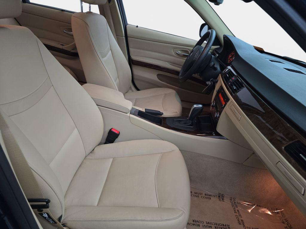 used 2011 BMW 328 car, priced at $10,198