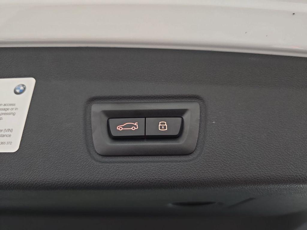 used 2023 BMW i4 Gran Coupe car, priced at $34,990