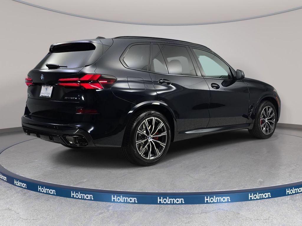 new 2026 BMW X5 PHEV car, priced at $93,000