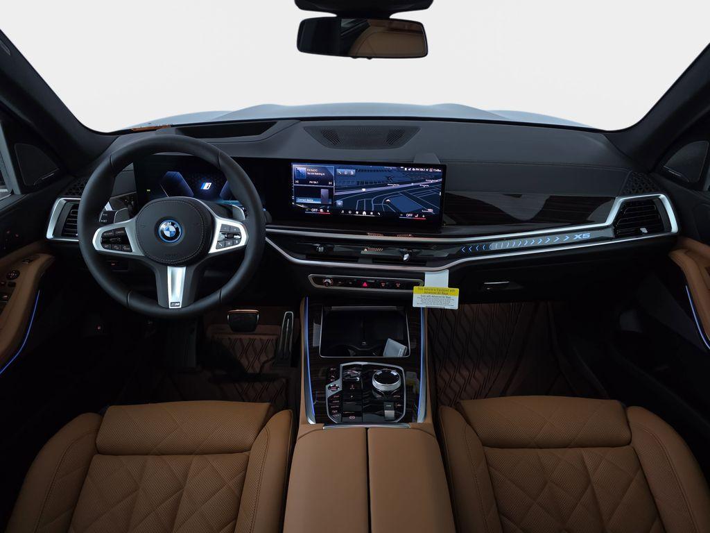 new 2026 BMW X5 PHEV car, priced at $93,000