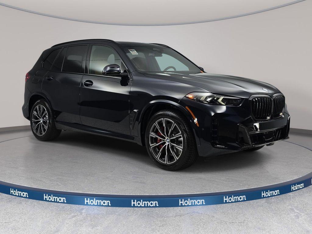new 2026 BMW X5 PHEV car, priced at $93,000