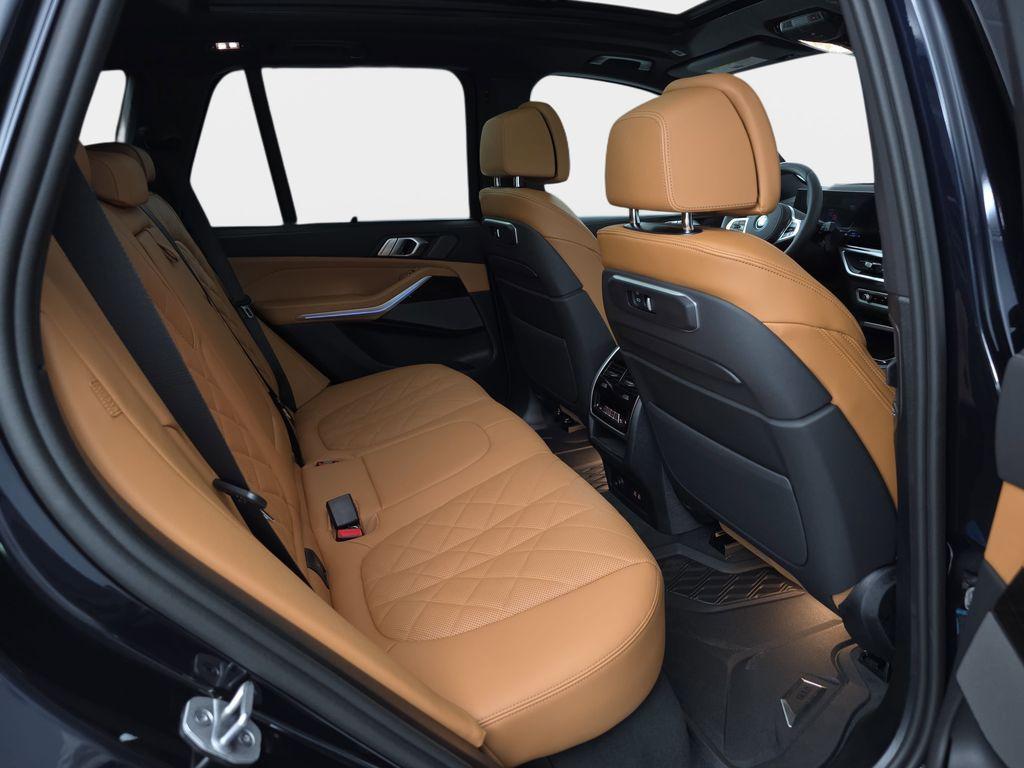 new 2026 BMW X5 PHEV car, priced at $93,000