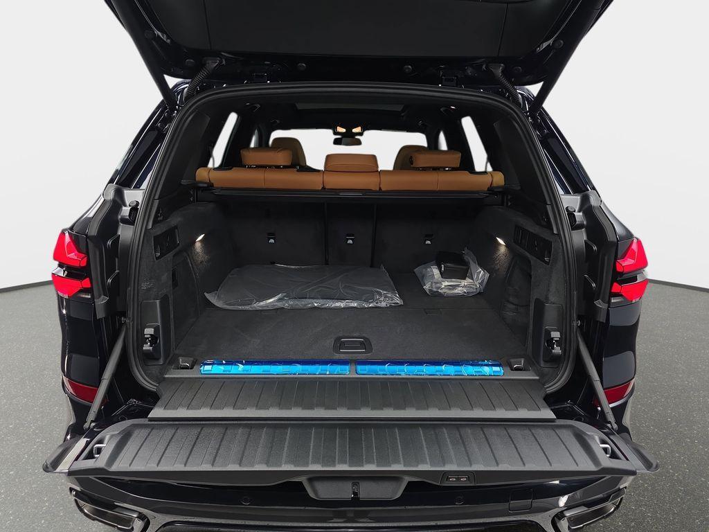 new 2026 BMW X5 PHEV car, priced at $93,000