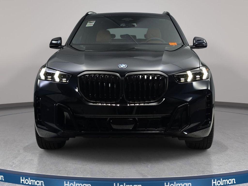 new 2026 BMW X5 PHEV car, priced at $93,000