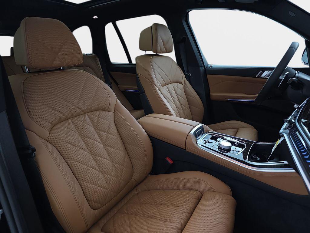 new 2026 BMW X5 PHEV car, priced at $93,000