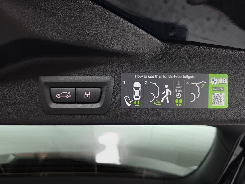 new 2026 BMW X5 PHEV car, priced at $93,000