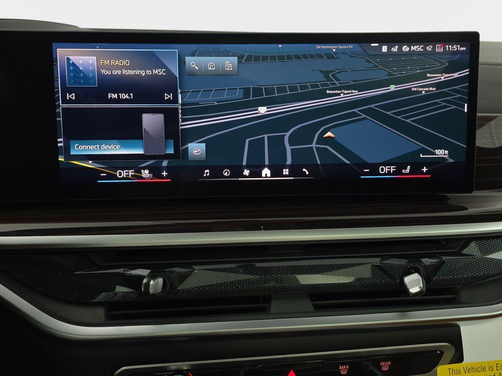 new 2026 BMW X5 PHEV car, priced at $93,000