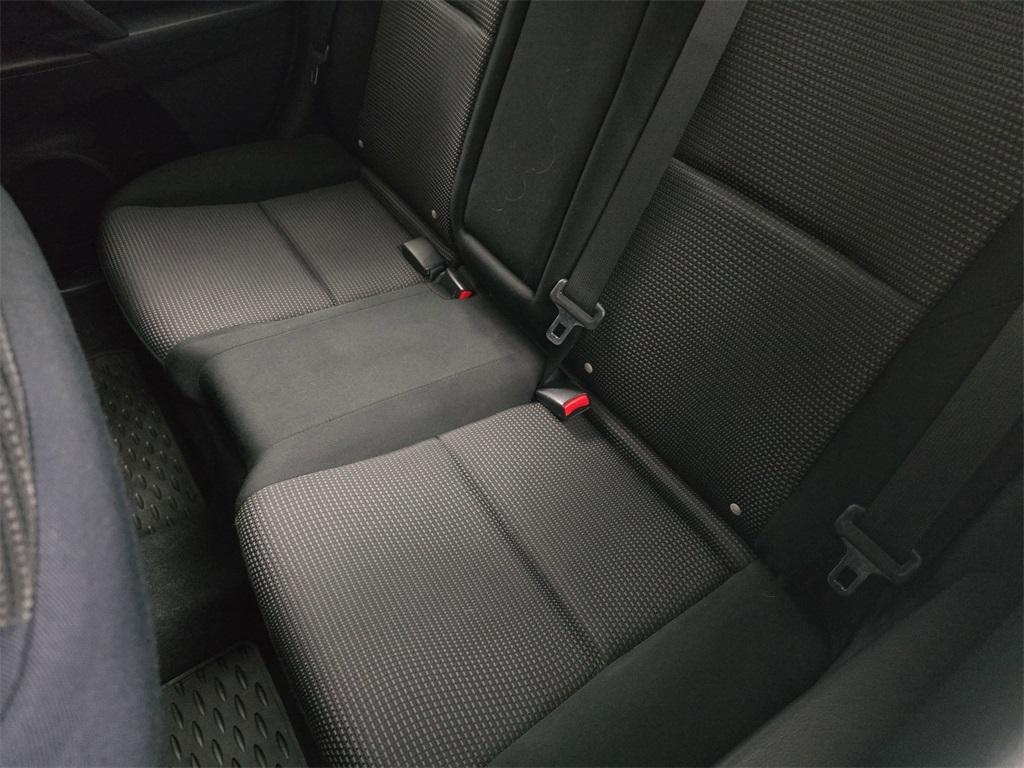 used 2012 Mazda Mazda3 car, priced at $8,900