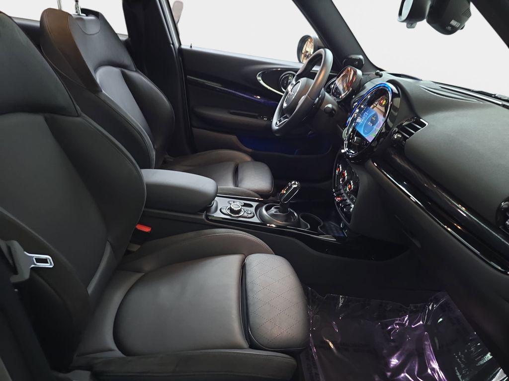 used 2024 MINI Clubman car, priced at $35,630