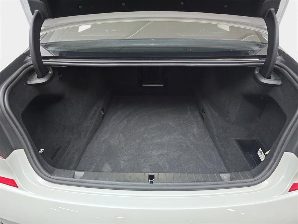 used 2017 BMW 750 car, priced at $17,788