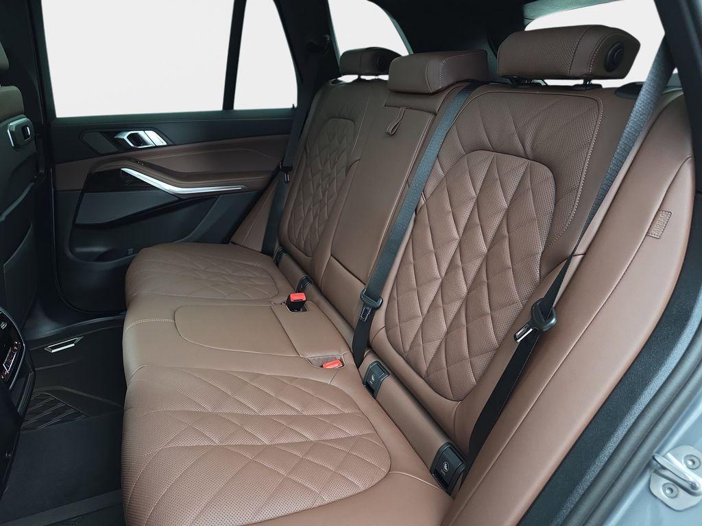 new 2026 BMW X5 car, priced at $85,575