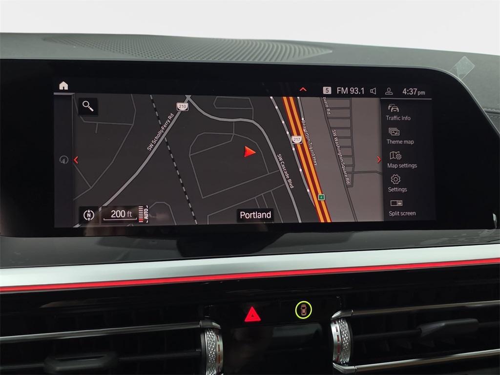 new 2026 BMW Z4 car, priced at $63,425