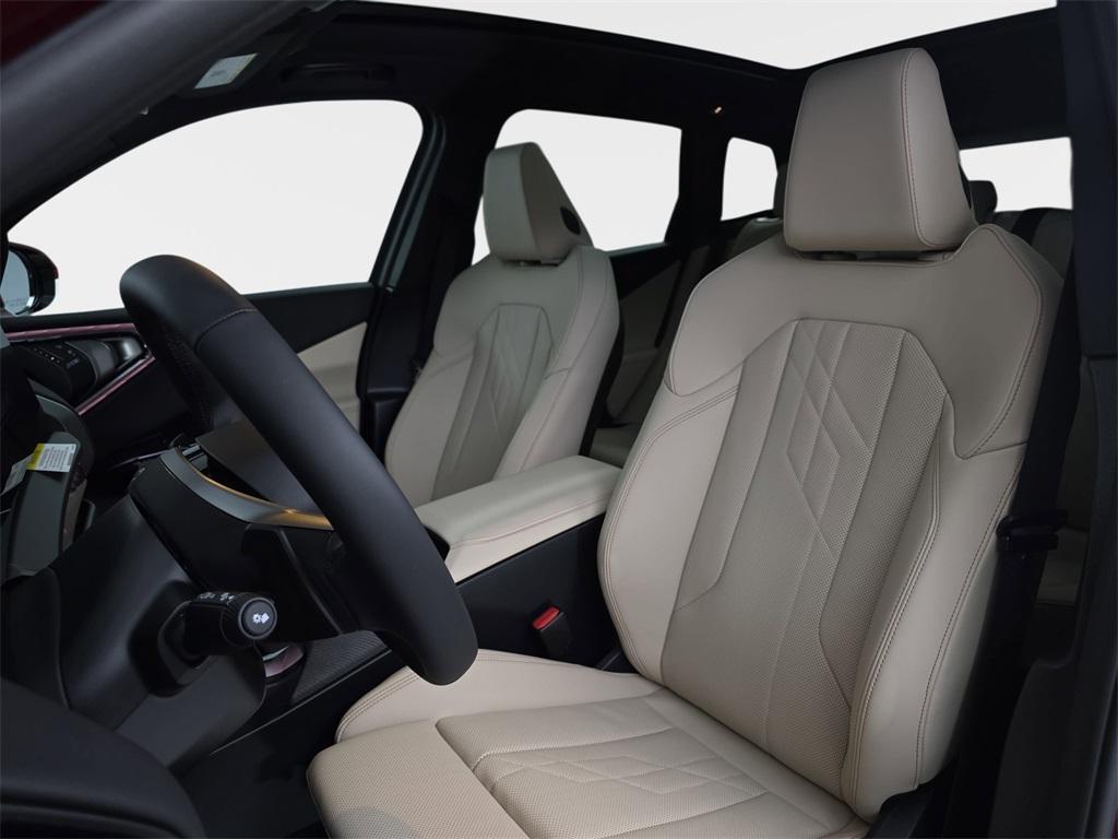 new 2026 BMW X3 car, priced at $61,000