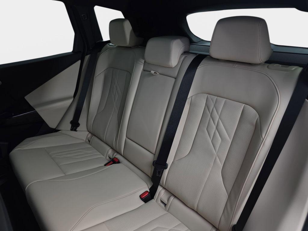 new 2026 BMW X3 car, priced at $61,000