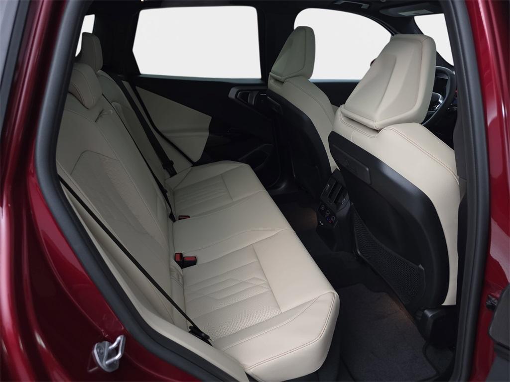 new 2026 BMW X3 car, priced at $61,000