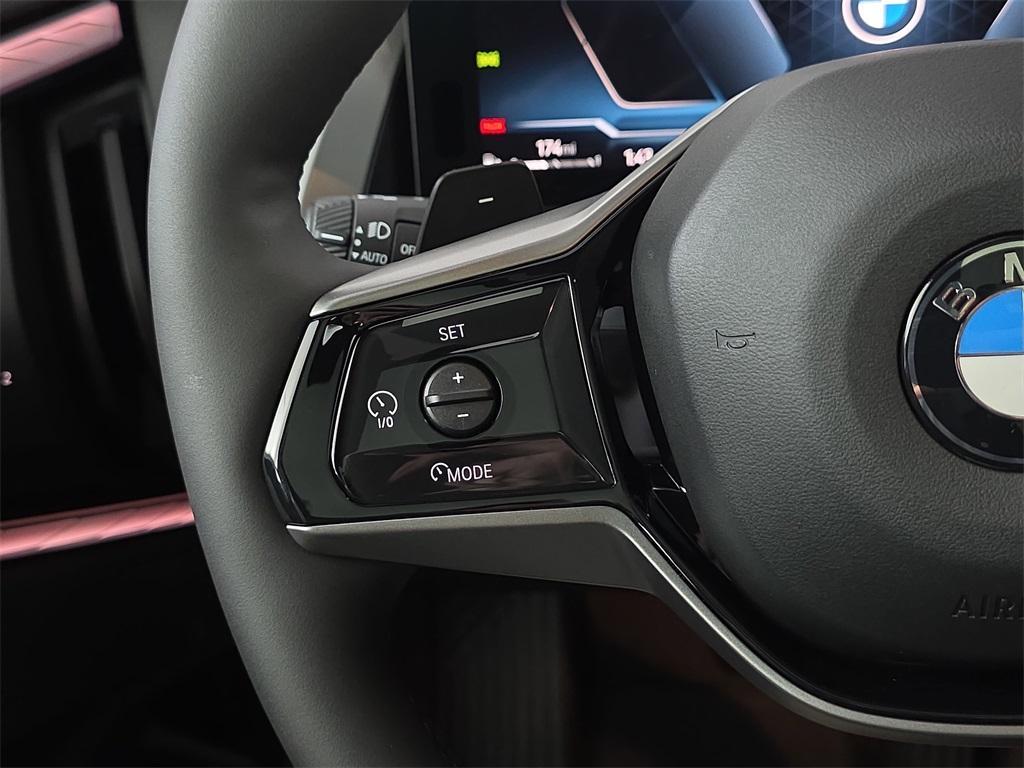 new 2026 BMW X3 car, priced at $61,000