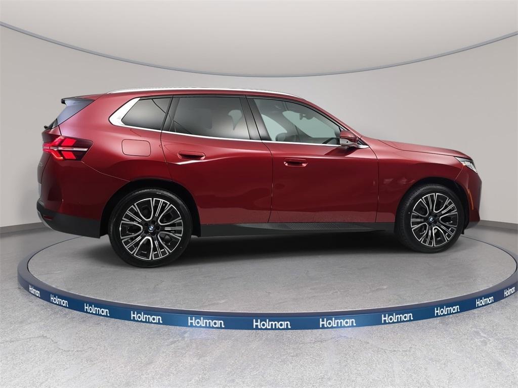 new 2026 BMW X3 car, priced at $61,000