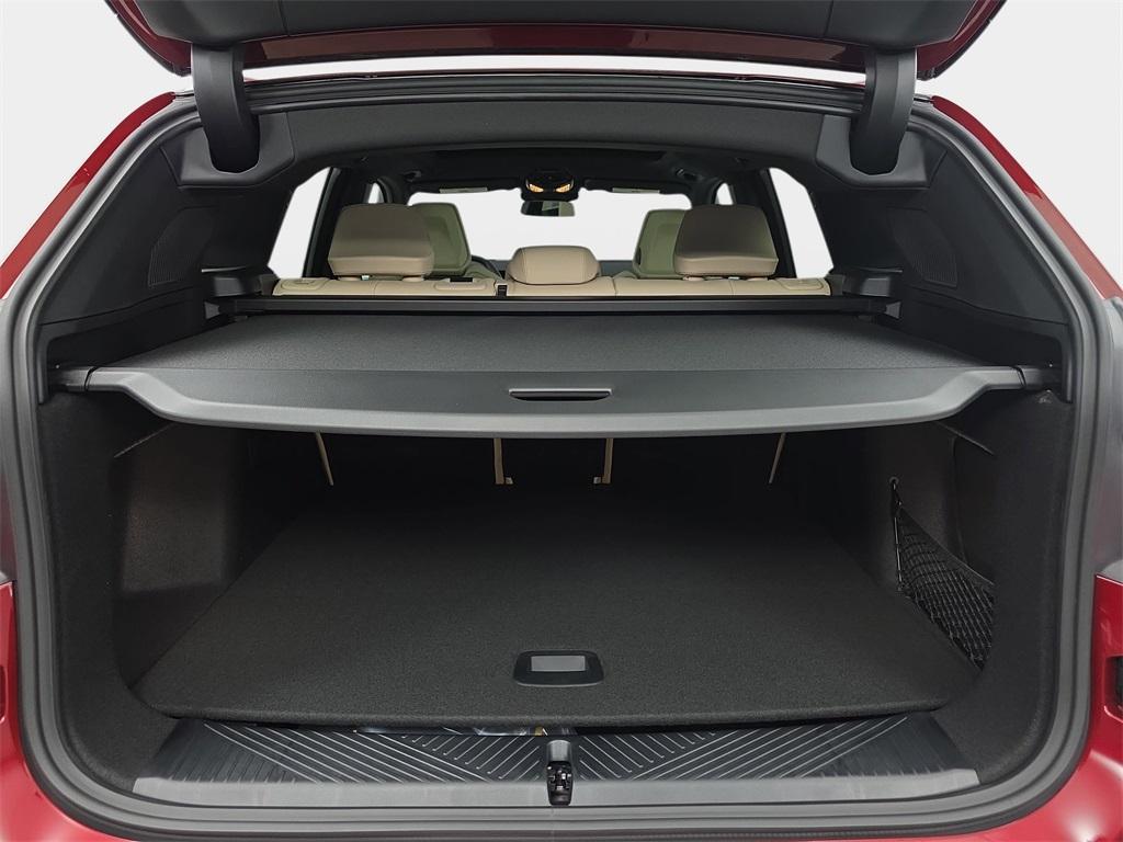 new 2026 BMW X3 car, priced at $61,000