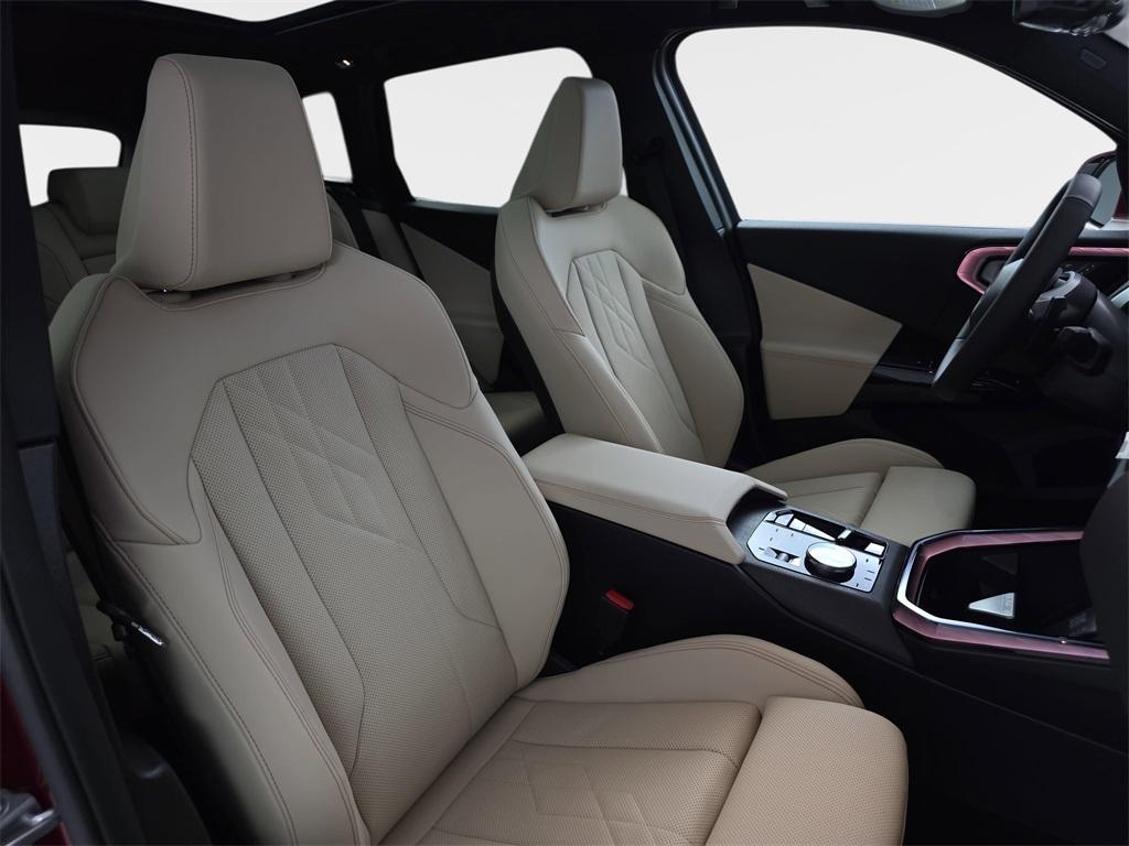 new 2026 BMW X3 car, priced at $61,000