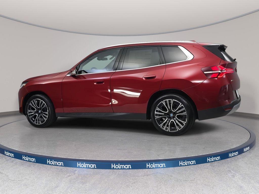 new 2026 BMW X3 car, priced at $61,000