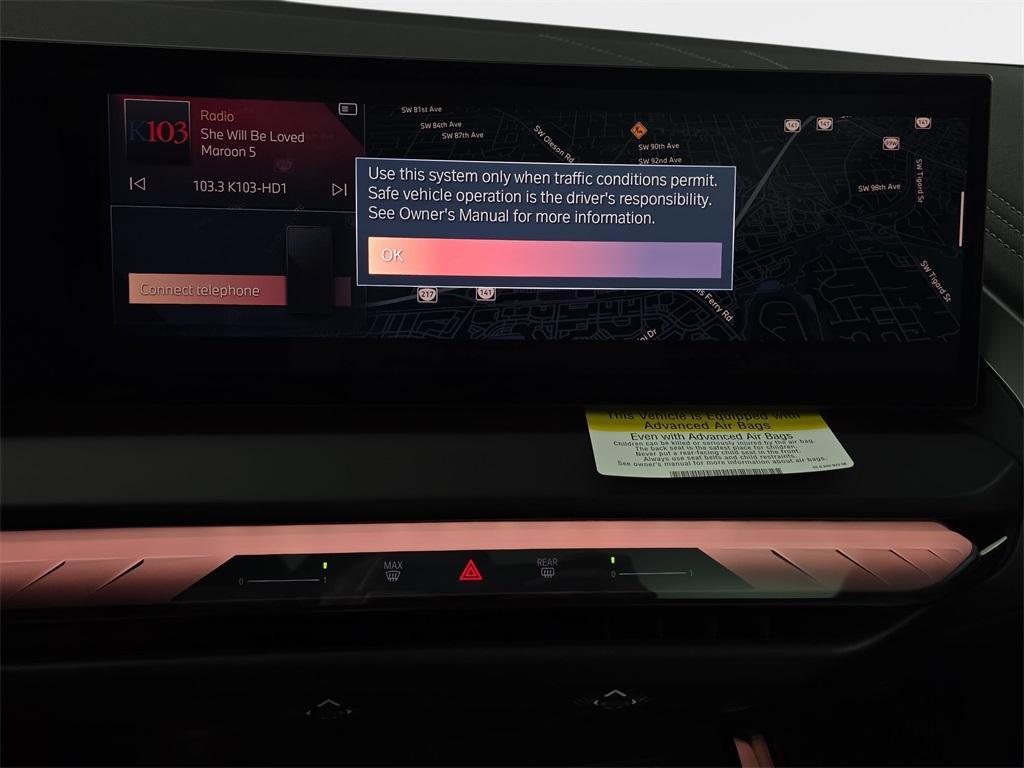 new 2026 BMW X3 car, priced at $61,000