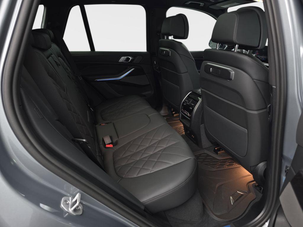 new 2026 BMW X5 PHEV car, priced at $89,075