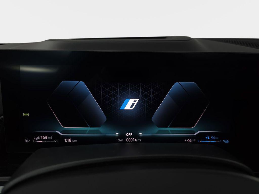 new 2026 BMW X5 PHEV car, priced at $89,075